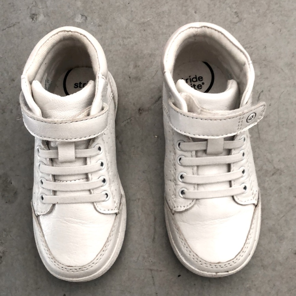 Stride Rite sneakers
